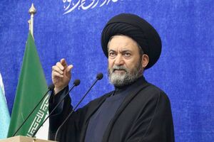 امام جمعهای که شهرتش جهانی است / وحشت حاکم آذربایجان از یک آیتالله ایرانی