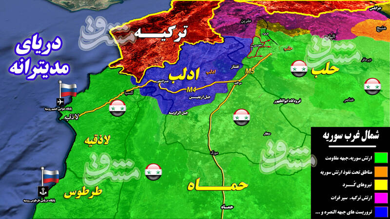 حلب،تروريستي،شهرك،محور،سوريه،نيروهاي،حومه،تروريست،ارتش،مناطق ...