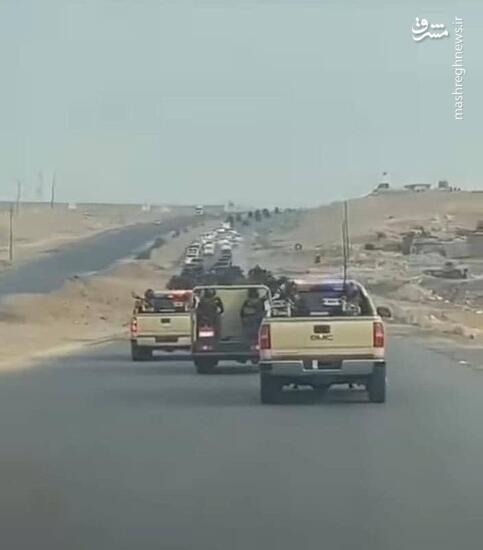 سقوط شهر حلب و رویاپردازی تروریستهای بین المللی برای اشغال سوریه/ اخبار امیدوارکننده از ضد حمله بزرگ ارتش سوریه در شمال حماه/ هلاکت ۳۲۰ تروریست در حومه حلب، حماه و ادلب +نقشه و تصاویر