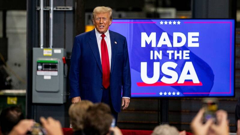 ترامپ چگونه سیاست اقتصادی حزب جمهوریخواه را تغییر داد؟