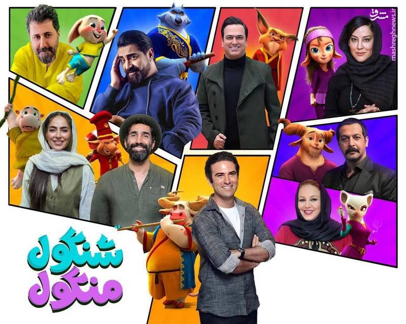 برادران دالوند: به دنبال این بودیم که انیمیشن امام حسین(ع) برای همه ملتها بسازیم