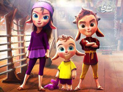 برادران دالوند: به دنبال این بودیم که انیمیشن امام حسین(ع) برای همه ملتها بسازیم