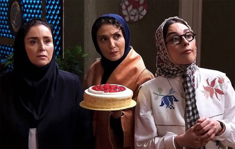 «قهوه پدری» با طعم آب زیپو! / دور باطل مهران مدیری در تکرار و کلیشه