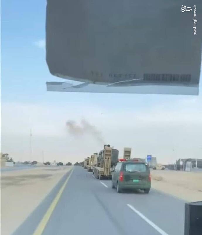 عکس/ هزاران داوطلب عراقی در راه سوریه برای سرکوب تروریستها