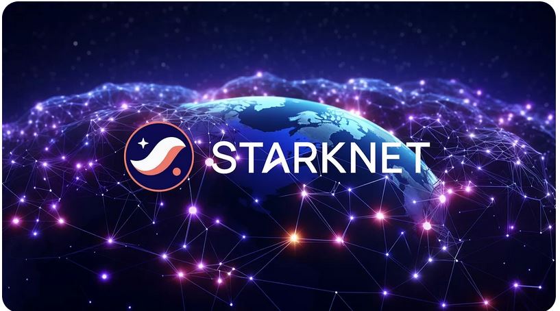 چرا استارک نت میتواند دنیای ارز دیجیتال را متحول کند؟ / آینده ارز استارک نت (STRK)
