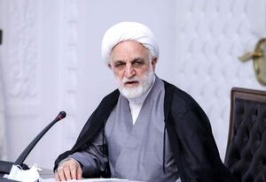فیلم/ اژهای: برای رفع مشکلات راهی جز همکاری نداریم