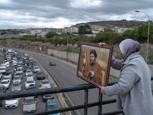 بیش از نیمی از آوارگان لبنانی‌ به خانه‌هایشان بازگشته‌اند