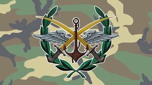 نابودی پنج مقر فرماندهی تروریستها در سوریه طی ۲۴ ساعت