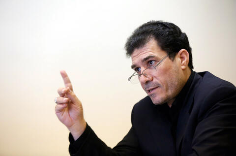 چرا ساختار حزبالله فرو نمیپاشد؟