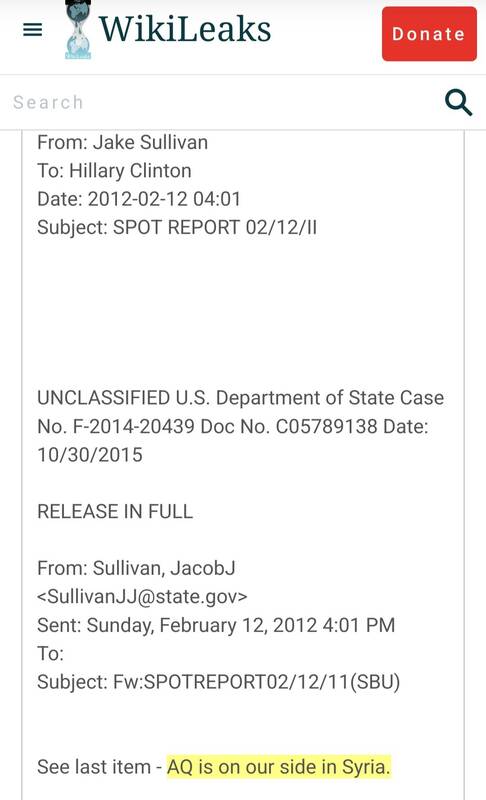 تحریر الشام همان القاعده است با "ریبرندینگ"