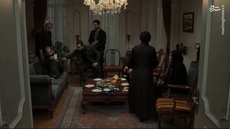 تعداد سوتیهای گردنزنی، کمر شبکه نمایش خانگی را شکست؟