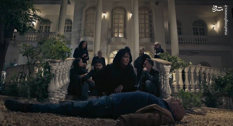 تعداد سوتیهای گردنزنی، کمر شبکه نمایش خانگی را شکست؟