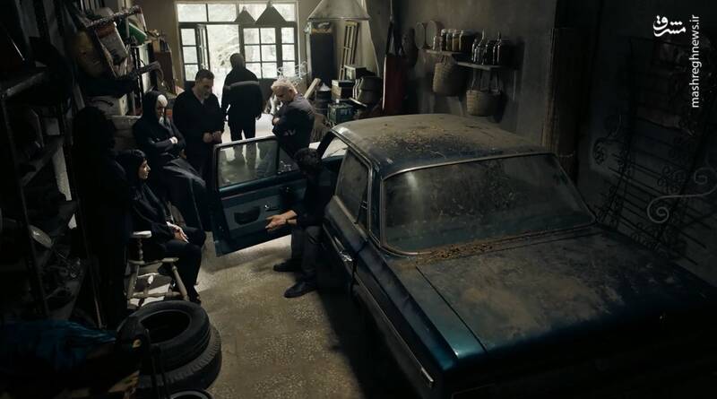 تعداد سوتیهای گردنزنی، کمر شبکه نمایش خانگی را شکست؟