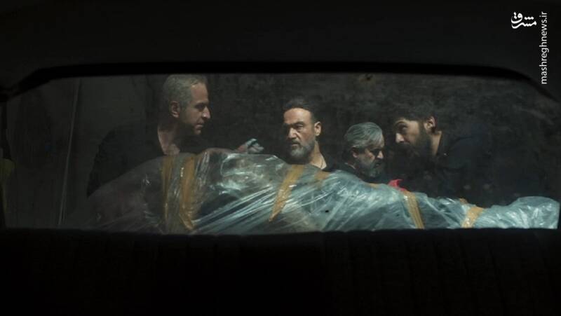 تعداد سوتیهای گردنزنی، کمر شبکه نمایش خانگی را شکست؟