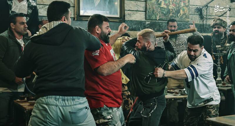 سریال «گردنزنی» توهین به شعور مخاطب است 3