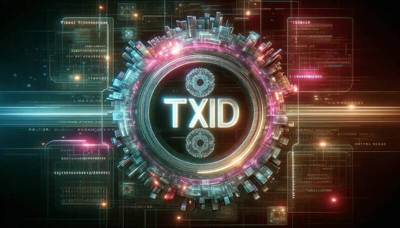 چگونه TXID یک تراکنش بلاکچینی را پیدا کنیم؟
