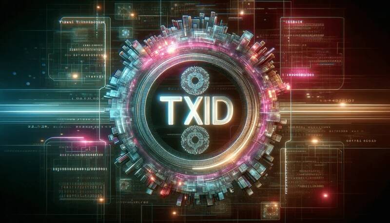 چگونه TXID یک تراکنش بلاک‌چینی را پیدا کنیم؟