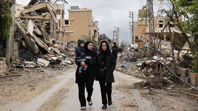 نقش مستمر آتش بس از سوی رژیم صهیونیستی و اولین واکنش حزب الله لبنان