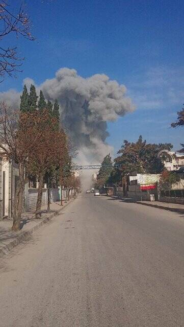 حملات تروریستها به سوریه با جنگ در اوکراین ارتباط دارد؟