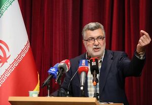وزیر بهداشت: ویروس چینی در آزمایشگاههای ما شناسایی نشده است