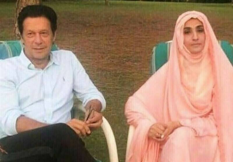 خان،عمران،پاكستان،حزب،جنبش،عدالت،زندان،پرونده