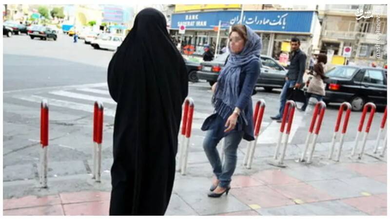 لزوم ورود شورای عالی امنیت ملی به لایحه حجاب و عفاف/ عادیسازی بیحجابی چه تبعاتی دارد؟