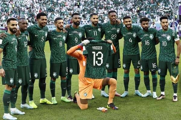 وقتی پول برای عربستان بدبختی آورد؛ بن سلمان یک تنه کمر به نابودی فوتبال کشورش بست!/ رد پای رونالدو در تضعیف تیم ملی عربستان!