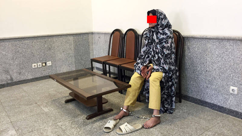 نظافتچي،مأموران،اموال،كلانتري،سرقت،متهم،مسروقه،سردار،منزل،خا ...