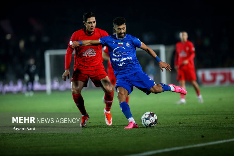 کارشناس فوتبال: دو دلیل باعث شد استقلال برابر الاهلی عربستان برنده نشود