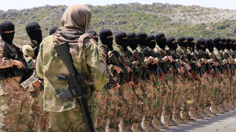 ترکیه با هیات تحریر الشام چه رابطهای دارد؟