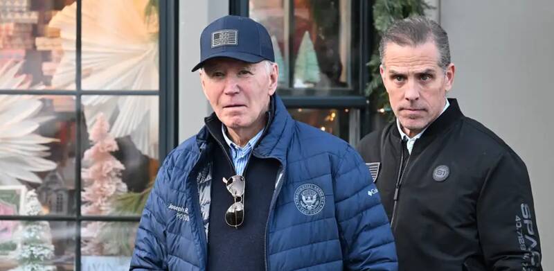 عفو «هانتر بایدن» چه تاثیری بر سیستم قضایی و دولت آتی ترامپ میگذارد؟