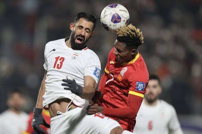 نقدی بر نقدهای وارده به تیم ملی؛ از پپ و آرتتا تا قلعهنویی، فوتبال تهاجمی تاوان دارد