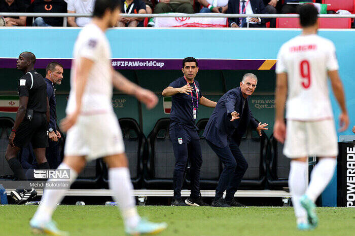 نقدی بر نقدهای وارده به تیم ملی؛ از پپ و آرتتا تا قلعهنویی، فوتبال تهاجمی تاوان دارد