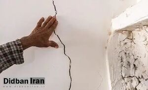 وقوع ۷ پسلرزه در خوزستان پس از زلزله اول در هفتکل / مدیریت بحران خوزستان: تا این لحظه مصدوم و جانباختهای نداشتهایم