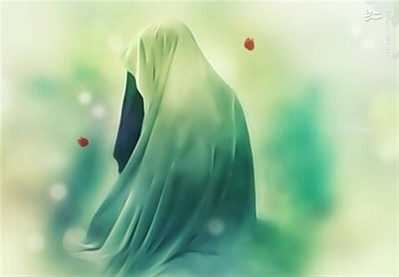 حضرت،زهرا،تربيت،خانواده،اجتماعي،الگويي،ماندگار،محبت،عاطفي،نق ...