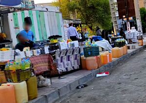 روزانه ۲۵ میلیون لیتر سوخت قاچاق میشود