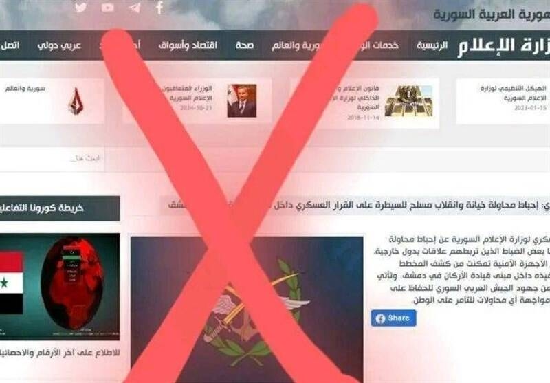 ساختگي،وزارت،فتوشاپ