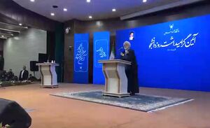 فیلم/ روایت اژهای از پروندههای اغتشاشات سال ۱۴۰۱