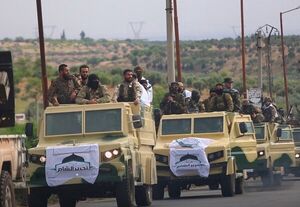 توصیف اقدامات تروریستها در حلب از زبان یک فعال رسانهای