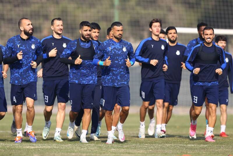 موسیمانه مثل جواد نکونام نیست/ بهانه نمیگیرم اما قول هم نمیدهم، اگردانم را هم خراب نمی کنم!