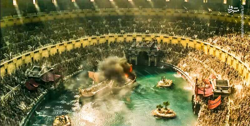 یک دنبالهسازی بیروح و تکراری هالیوودی/ گلادیاتور هم به دام سریدوزی ضعیف هالیوود افتاد؟