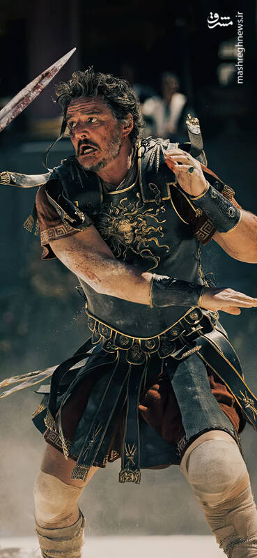 یک دنبالهسازی بیروح و تکراری هالیوودی/ گلادیاتور هم به دام سریدوزی ضعیف هالیوود افتاد؟