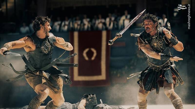 یک دنبالهسازی بیروح و تکراری هالیوودی/ گلادیاتور هم به دام سریدوزی ضعیف هالیوود افتاد؟