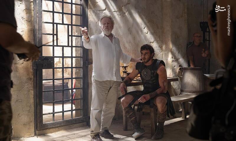 یک دنبالهسازی بیروح و تکراری هالیوودی/ گلادیاتور هم به دام سریدوزی ضعیف هالیوود افتاد؟