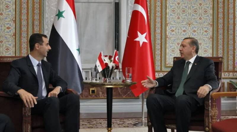 نقشه خطرناک اردوغان در سوریه/ آیا کنترل «مسلحین» در دست اردوغان باقی خواهد ماند؟