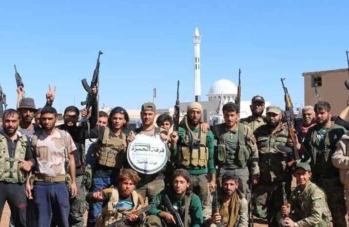 نقشه خطرناک اردوغان در سوریه/ آیا کنترل «مسلحین» در دست اردوغان باقی خواهد ماند؟