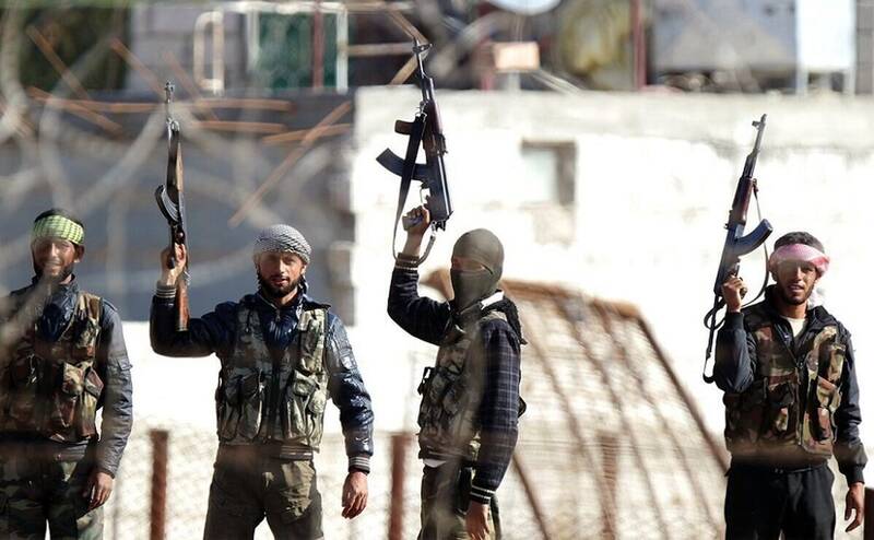 نقشه خطرناک اردوغان در سوریه/ آیا کنترل «مسلحین» در دست اردوغان باقی خواهد ماند؟