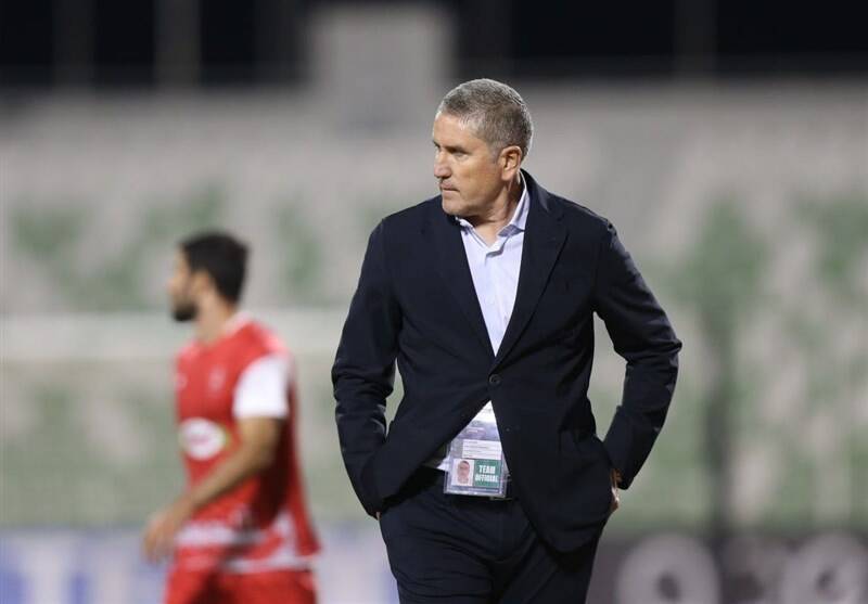 خداکند داغ این سه امتیاز بر دل پرسپولیس نماند/ برخی بازیکنان مثل چک برگشت خورده هستند/ الهلال و النصر این پرسپولیس را قورت میدهند