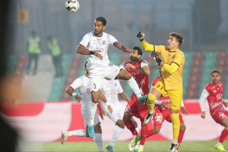 خداکند داغ این سه امتیاز بر دل پرسپولیس نماند/ برخی بازیکنان مثل چک برگشت خورده هستند/ الهلال و النصر این پرسپولیس را قورت میدهند