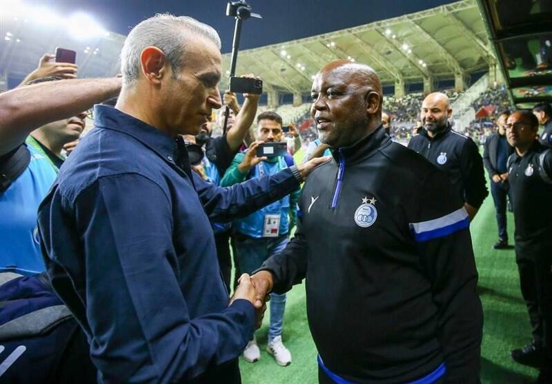 موسیمانه حقهباز نیست؛ تا قیمتش میلیون دلاری نشده زودتر ببندید/ مبادا مدیریت استقلال افسوس این روزها را بخورد